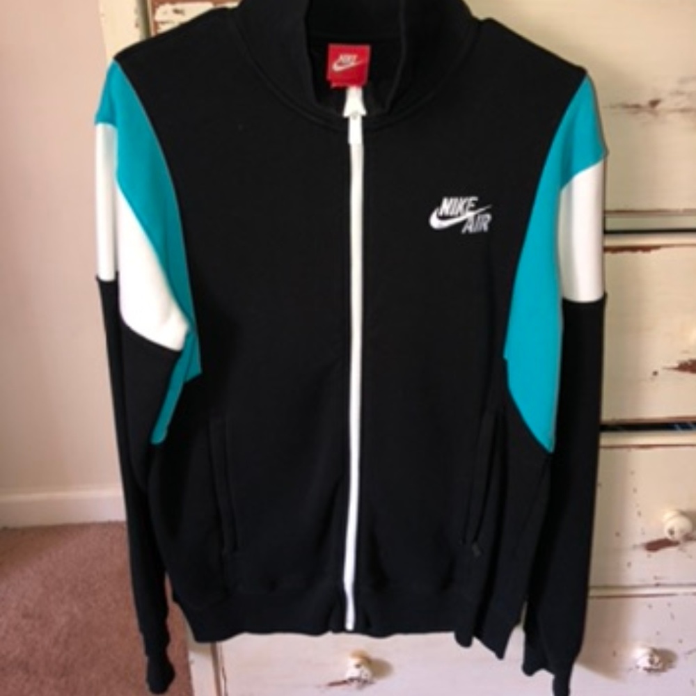 Nike Air Zip-up Jacket